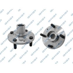 Wheel Hub GSP 9424015 OE Ref 51750FD000