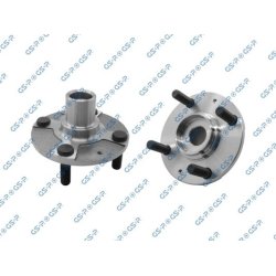 Wheel Hub GSP 9424018 OE Ref 517501Y000