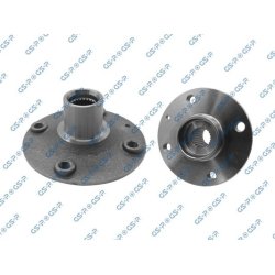 Wheel Hub GSP 9424022 OE Ref 435110H010