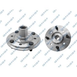 Wheel Hub GSP 9425001 OE Ref 5175024000