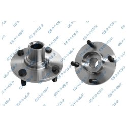 Wheel Hub GSP 9425004 OE Ref 91AB1104AE
