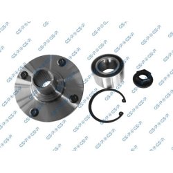Wheel Hub GSP 9425004A OE Ref 2S611104DA