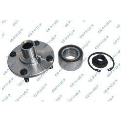 Wheel Hub GSP 9425007K OE Ref YS4Z1104AA