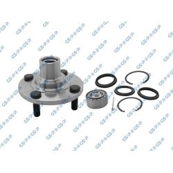 Wheel Hub GSP 9425017K OE Ref 40202Y02G0