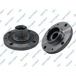Wheel Hub GSP 9425022