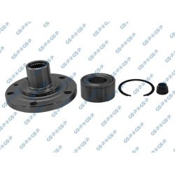 Moyeu de roue GSP 9425028K pour FIAT OE 60811032