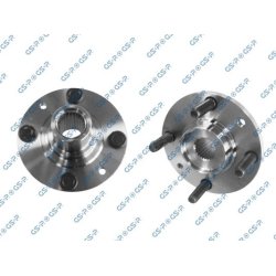 Wheel Hub GSP 9425032 OE Ref MB948961