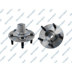 Wheel Hub GSP 9425037 OE Ref 0326012