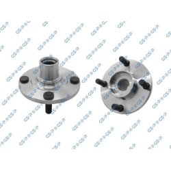 Wheel Hub GSP 9425041 OE Ref 40202AX000