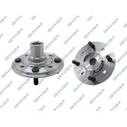 Wheel Hub GSP 9425044 OE Ref 5175029000