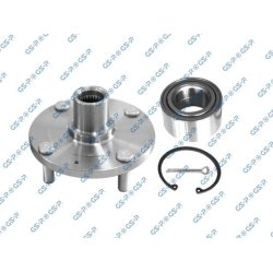 Moyeu de roue GSP 9425045K pour HYUNDAI coupé, LANTRA OE 5175029100