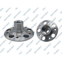 Wheel Hub GSP 9425048 OE Ref 2033570008
