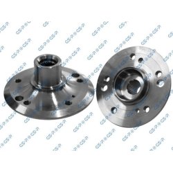 Wheel Hub GSP 9425059 OE Ref A1243574608