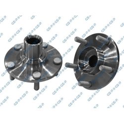 Wheel Hub GSP 9425061 OE Ref 7T161104AA