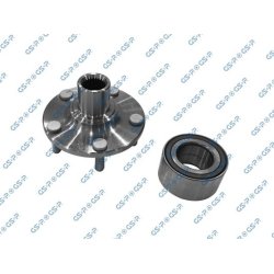 Wheel Hub GSP 9425061K OE Ref 1473257