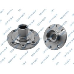 Wheel Hub GSP 9425062 OE Ref 51881465