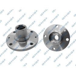 Wheel Hub GSP 9425064 OE Ref 09214023