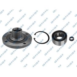 Moyeu de roue GSP 9425065K pour CITROËN, DS, PEUGEOT OE 330772