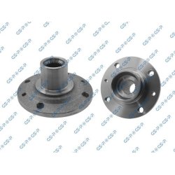 Wheel Hub GSP 9425066 OE Ref 8200308650