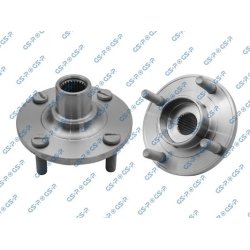 Wheel Hub GSP 9425071 OE Ref 1751573