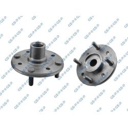 Wheel Hub GSP 9425076 OE Ref MR403496
