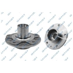 Kit de roulement de roue GSP 9425085 pour MERCEDES, NISSAN, RENAULT,