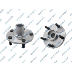 Wheel Hub GSP 9426015 OE Ref 4350232070