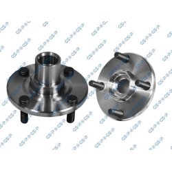 Moyeu de roue GSP 9426023 pour TOYOTA COROLLA OE 4350212100