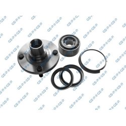 Wheel Hub GSP 9426023K OE Ref 4350212110