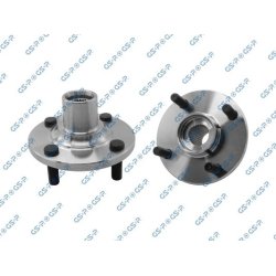 Moyeu de roue GSP 9426024 pour TOYOTA IQ, PRIUS, YARIS OE 435020D050