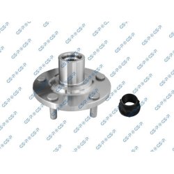 Moyeu de roue GSP 9426026K pour LEXUS, TOYOTA OE 4350206120
