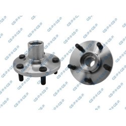 Wheel Hub GSP 9426030 OE Ref 4350202100