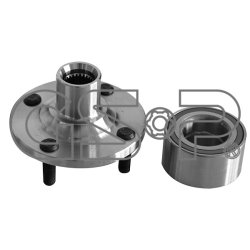 Wheel Hub GSP 9426031A