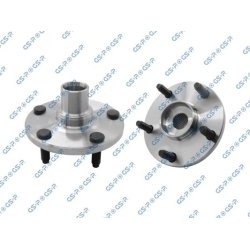 Wheel Hub GSP 9426041 OE Ref 4350242010