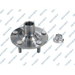 Moyeu de roue GSP 9426044K pour MAZDA 323, PREMACY OE C10033060