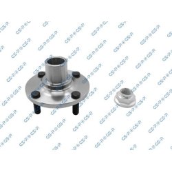 Moyeu de roue GSP 9426045K pour MAZDA 323, MX-3 OE F1CZ1104B