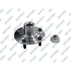 Wheel Hub GSP 9426050K OE Ref 44600SDAA00