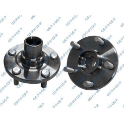 Moyeu de roue GSP 9426057 pour TOYOTA CARINA, CORONA OE 4350205010