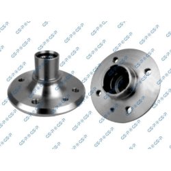 Wheel Hub GSP 9427003 OE Ref 33411131118