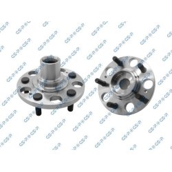Wheel Hub GSP 9427004 OE Ref 527102E500