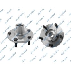 Wheel Hub GSP 9427005 OE Ref 517502E100