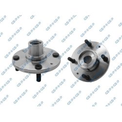 Wheel Hub GSP 9427006 OE Ref 5175038000