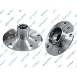 Wheel Hub GSP 9427008 OE Ref 33411136180