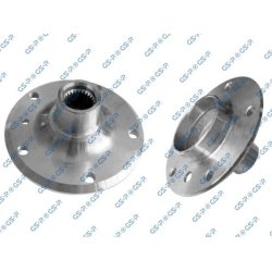Wheel Hub GSP 9427011 OE Ref 6760056