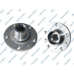 Wheel Hub GSP 9427012 OE Ref 8200361237