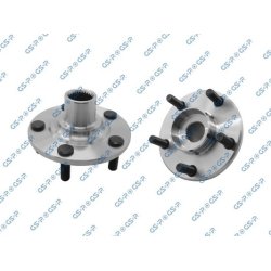 Wheel Hub GSP 9427015 OE Ref 1S7W1104AA