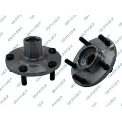 Wheel Hub GSP 9427017 OE Ref 40202BU000