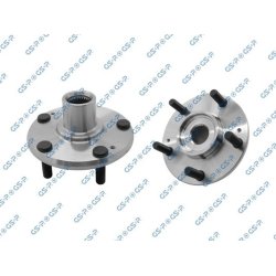 Wheel Hub GSP 9427018 OE Ref 51750A5000