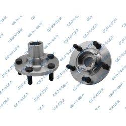 Wheel Hub GSP 9427024 OE Ref 28052AA001