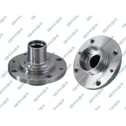 Moyeu de roue GSP 9427027 pour FIAT STRADA OE 51805818